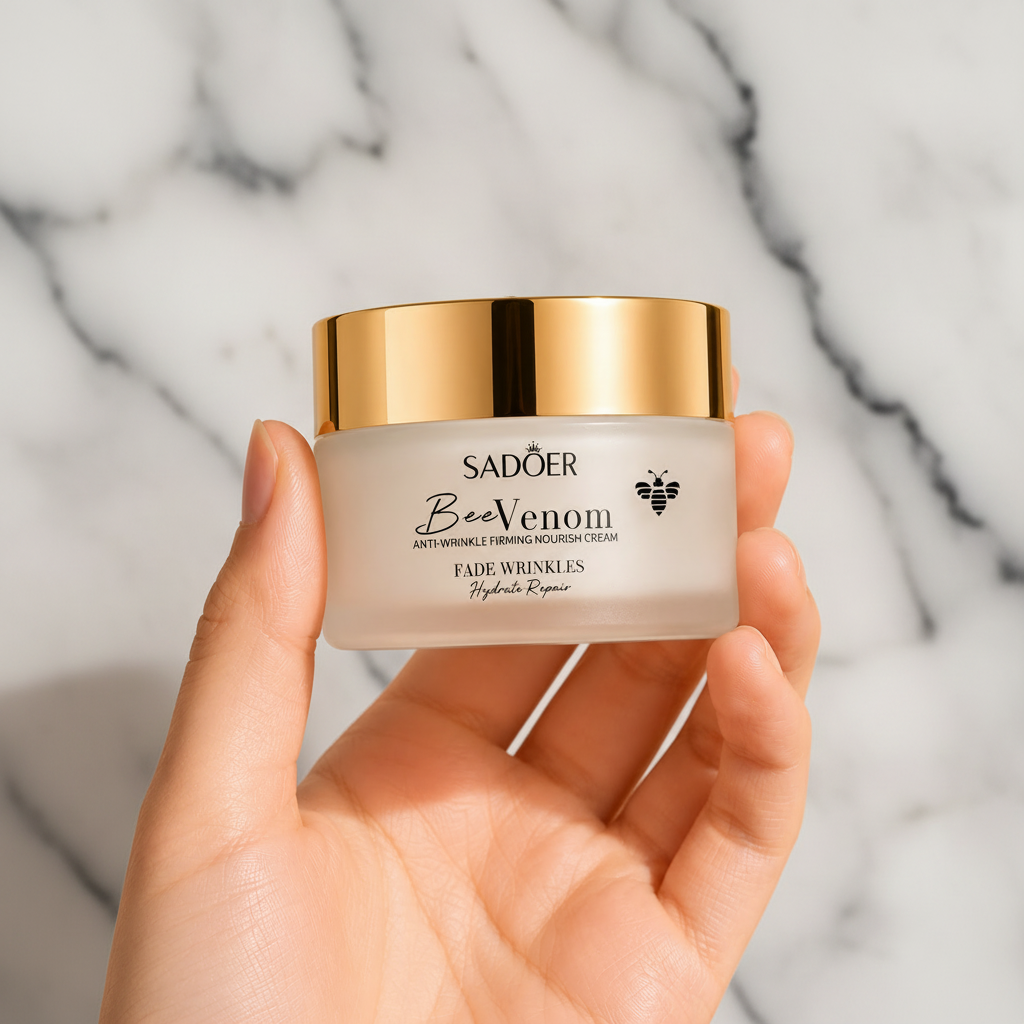 SADOER Bee Venom Firming Set