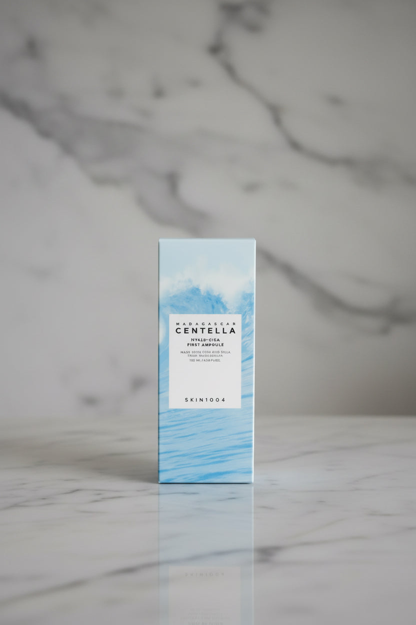 SKIN1004 Complete Skincare Set