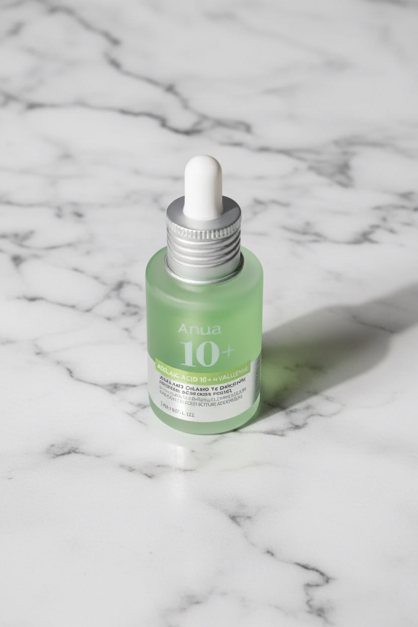 Anua Azelaic Acid 10+ Hyaluron Serum