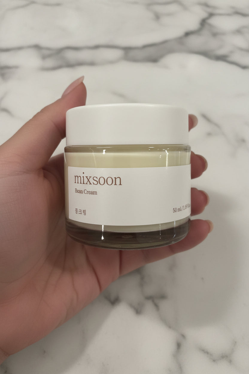 Mixsoon Complete Set