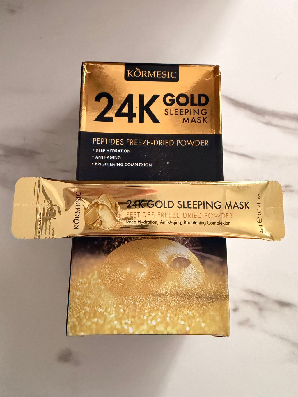 Anti-Aging Set