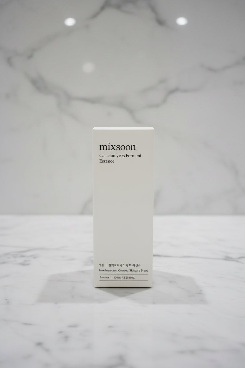 Mixsoon Galactomyces Ferment Essence 100ml
