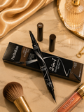 HelloKiss 2-in-1 Brow Ink Pen — FOR Hair-like BROWS