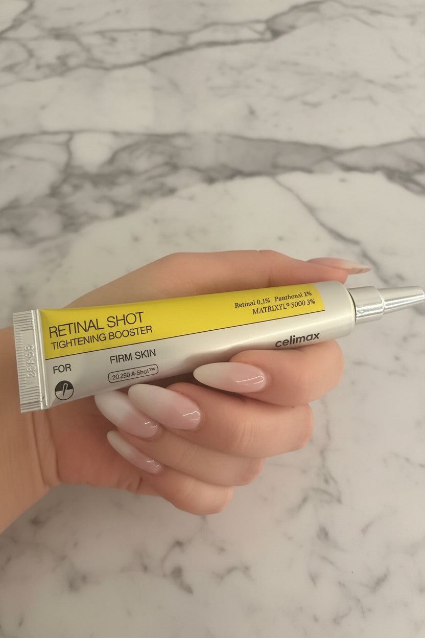 Cellimax Retinal Shot Tightening Booster 10ml