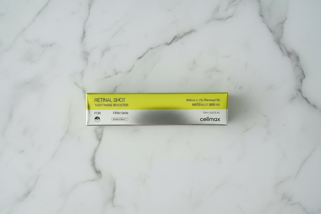 Cellimax Retinal Shot Tightening Booster 10ml