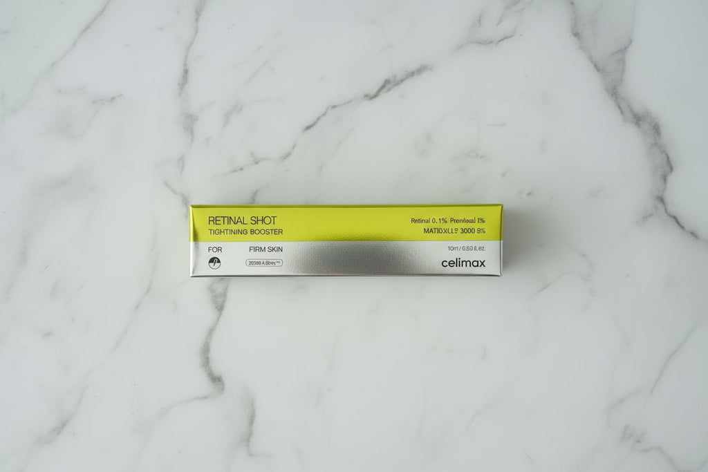 Luxury Glow Skincare Set