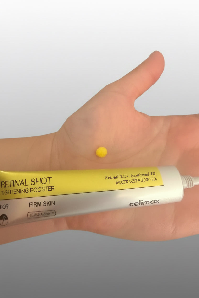 Cellimax Retinal Shot Tightening Booster 10ml