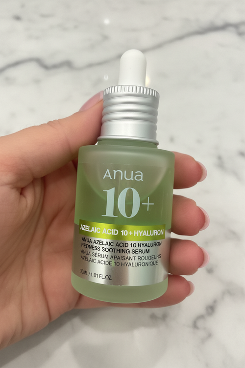 Anua Azelaic Acid 10+ Hyaluron Serum