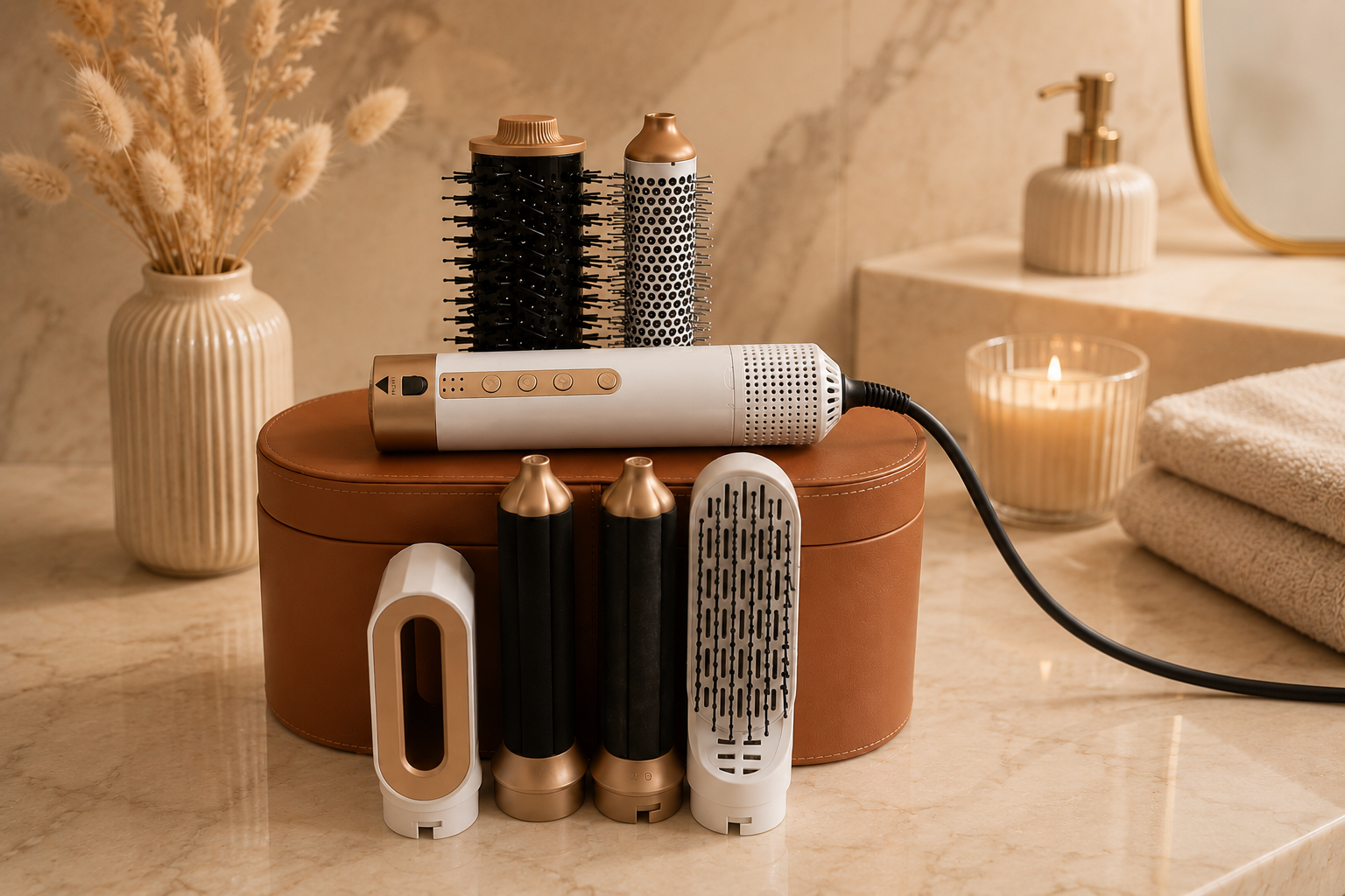 Hair Transformation Bundle