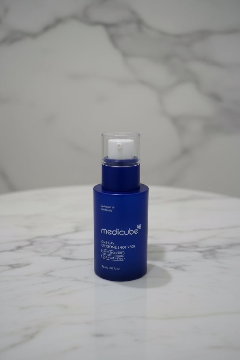 Medicube Complete Skincare Set