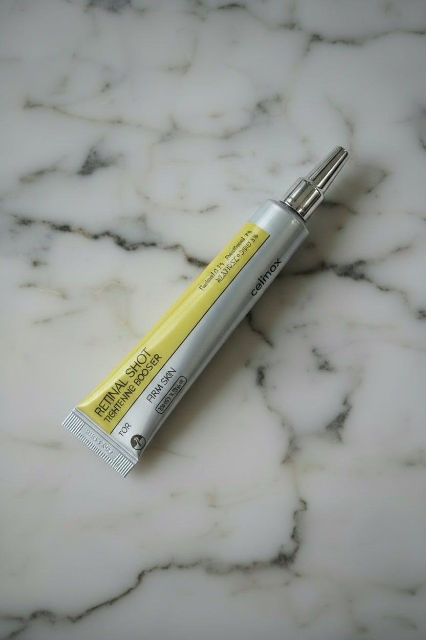 Cellimax Retinal Shot Tightening Booster 10ml
