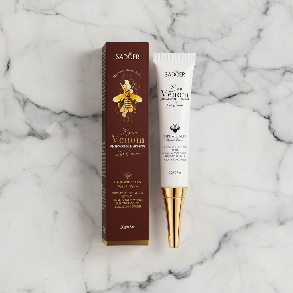 SADOER Bee Venom Firming Set