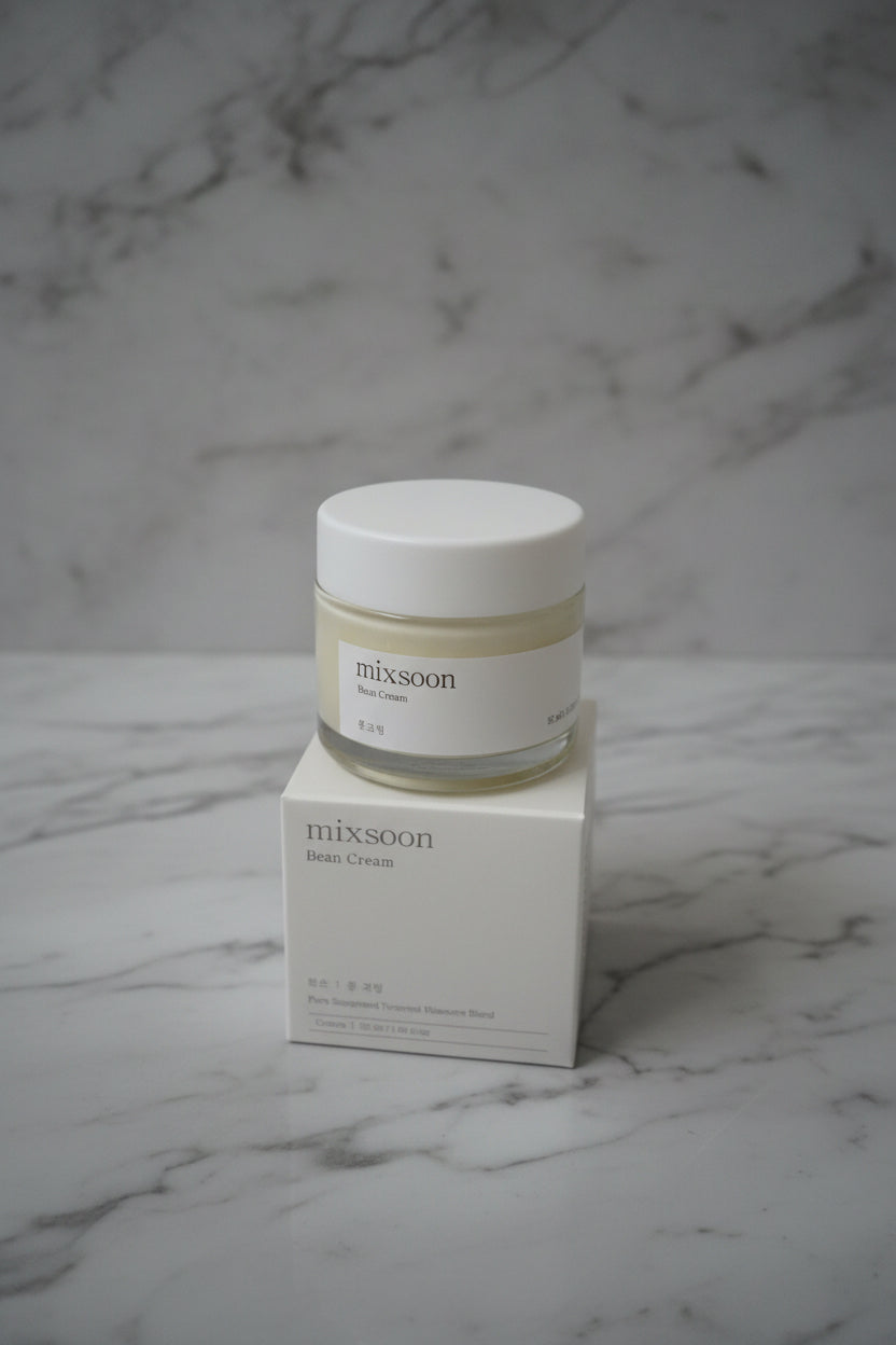 Mixsoon Bean Cream 50ml