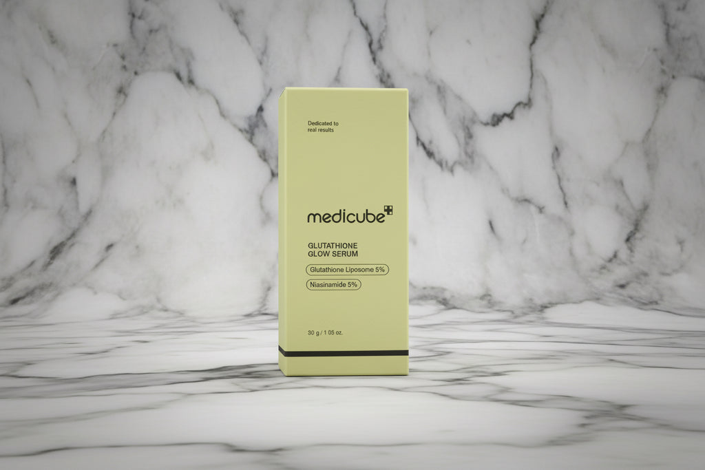 Medicube Glutathione Glow Serum 30g
