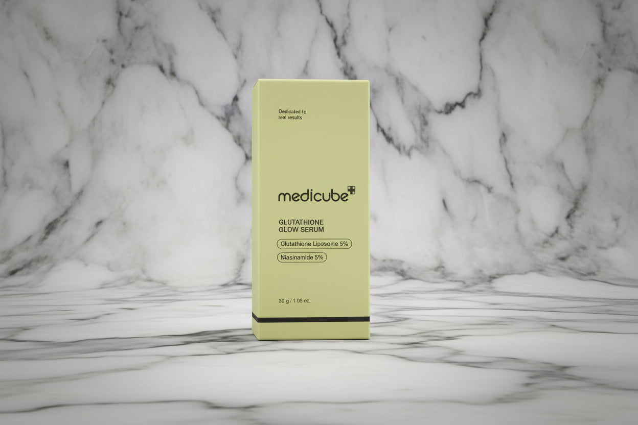 Medicube Glutathione Glow Serum 30g