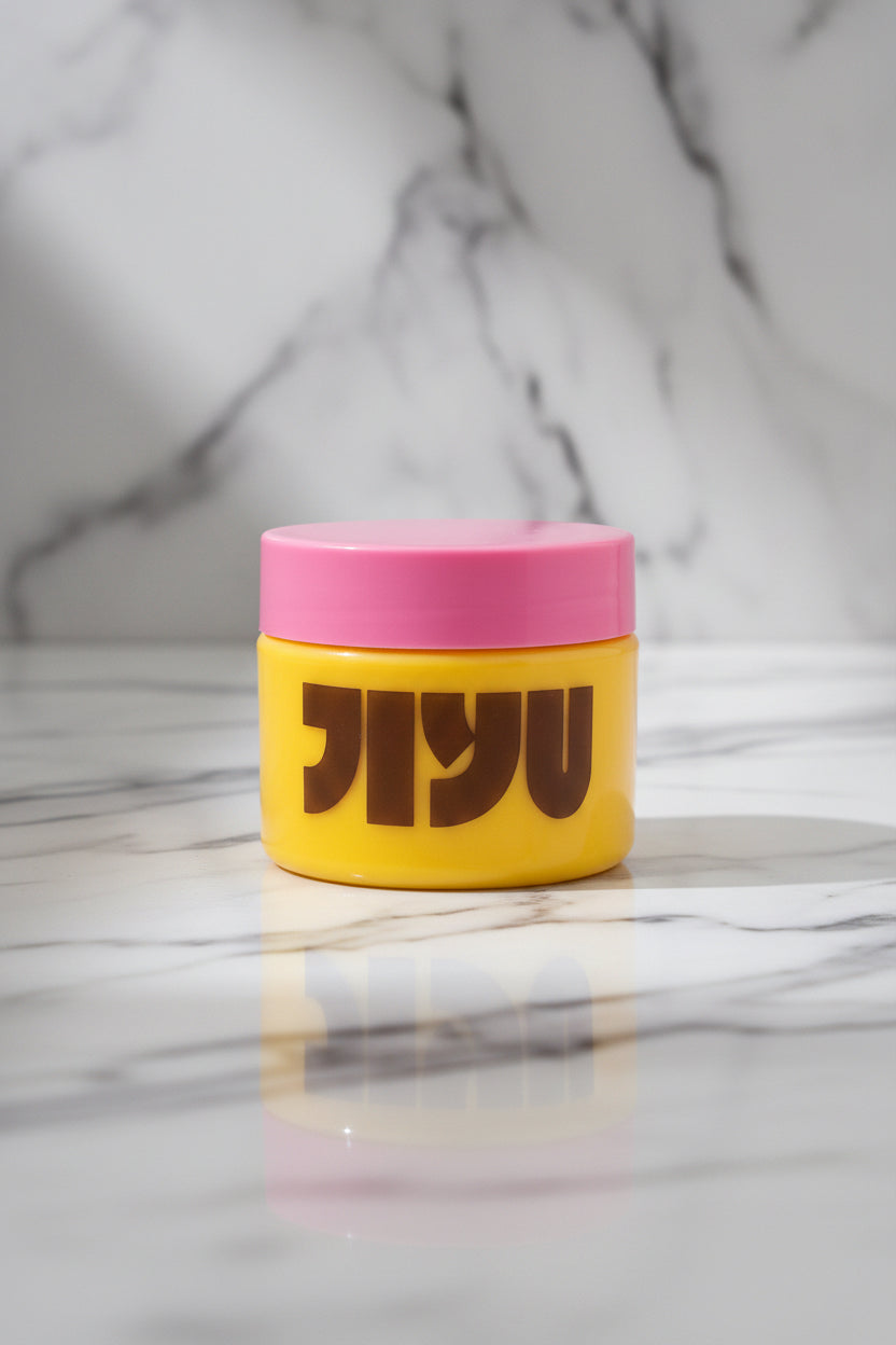 JiYu NAD Plus Anti Aging Moisturizing Cream