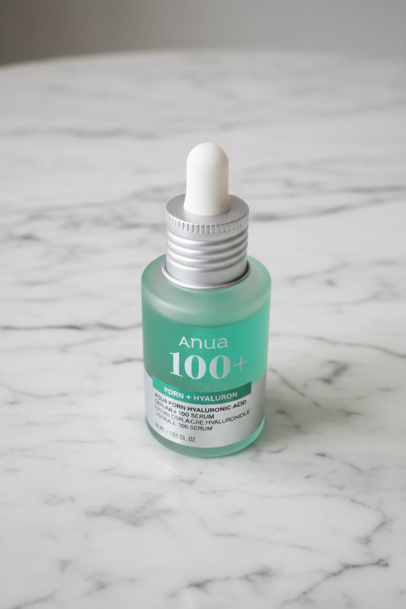 Anua 100+ PDRN & Hyaluron Serum 30ml