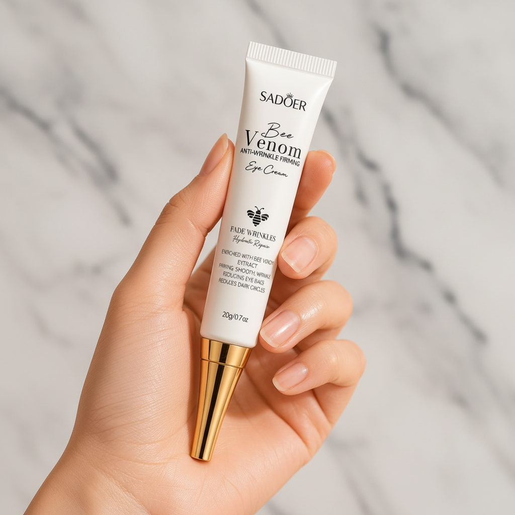 SADOER Bee Venom Firming Set