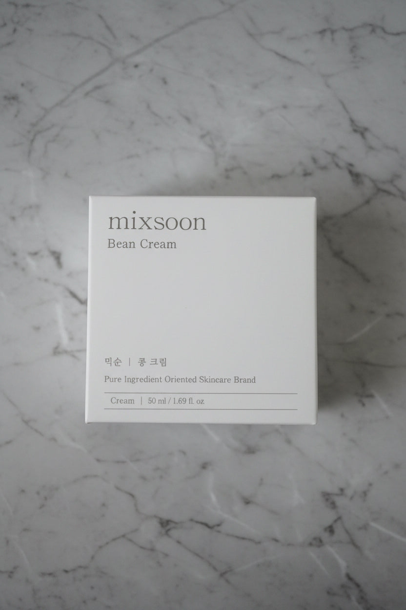 Mixsoon Bean Cream 50ml