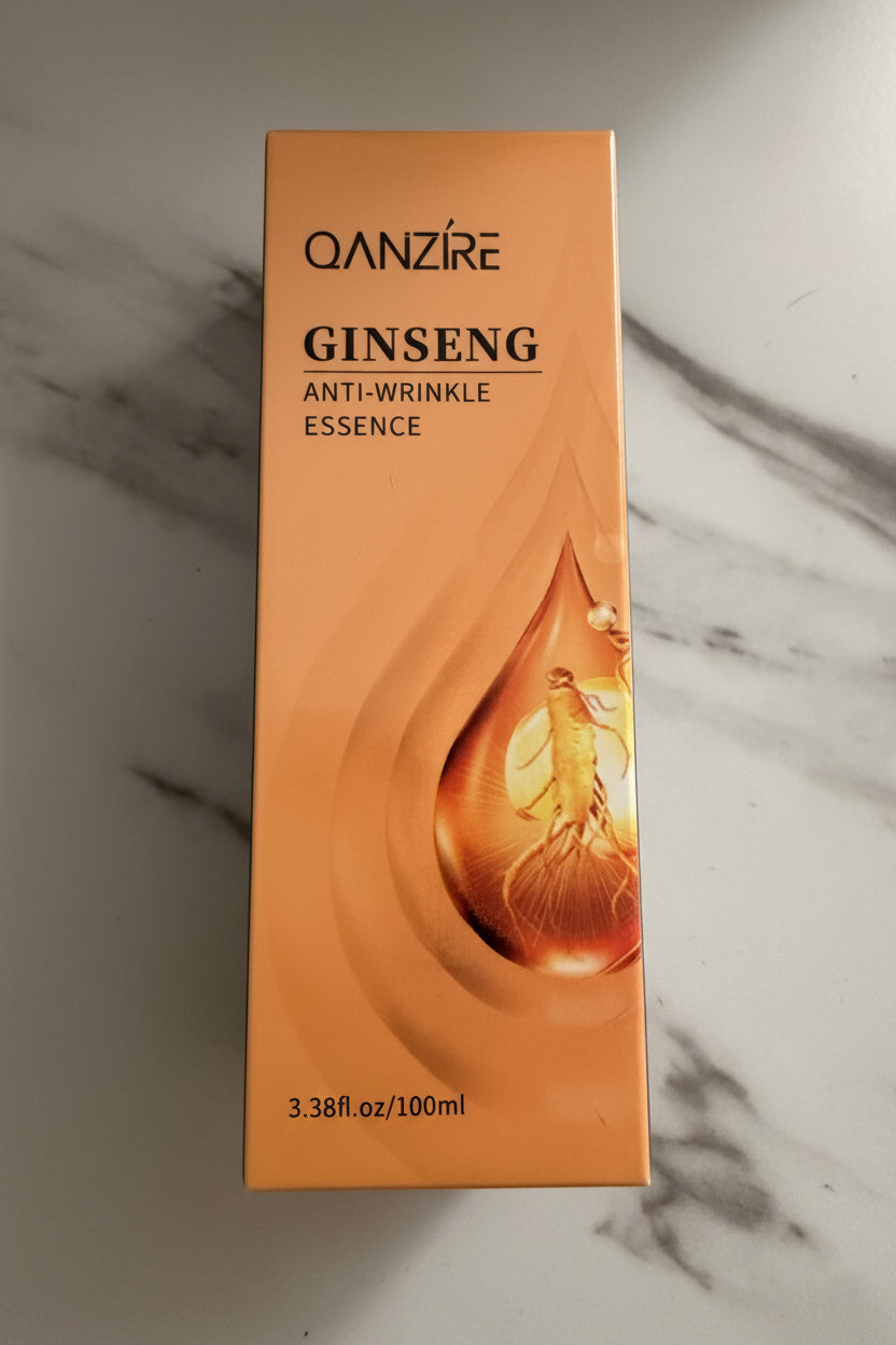 Luxury Glow Skincare Set