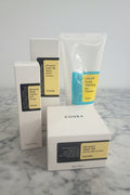 COSRX Snail Skincare Set