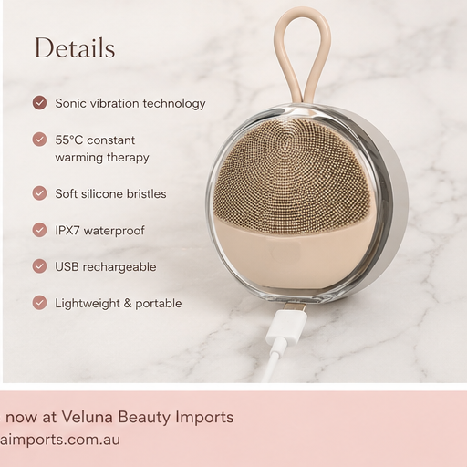 COSRX Snail Skincare Set