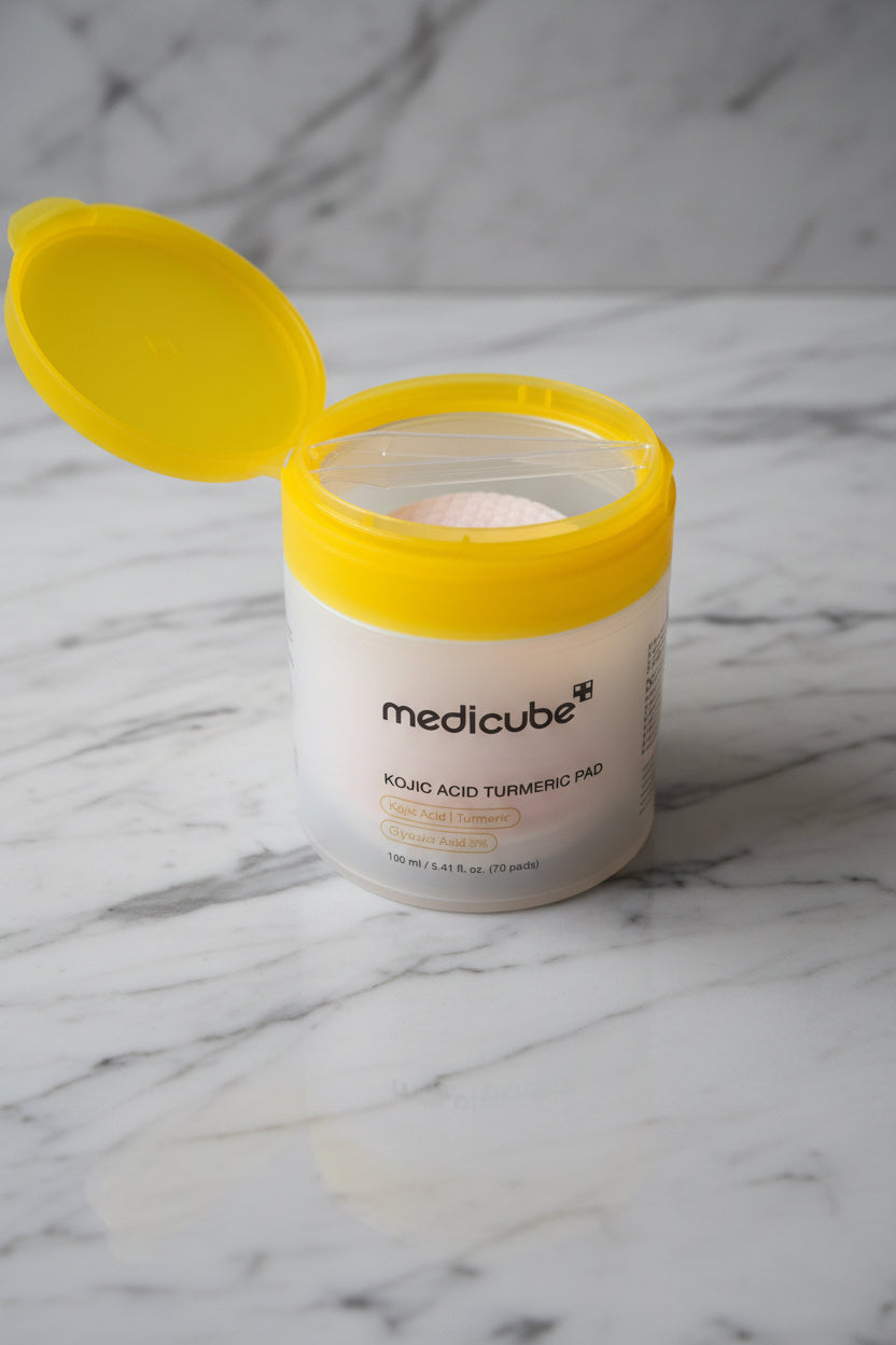 Medicube Complete Skincare Set