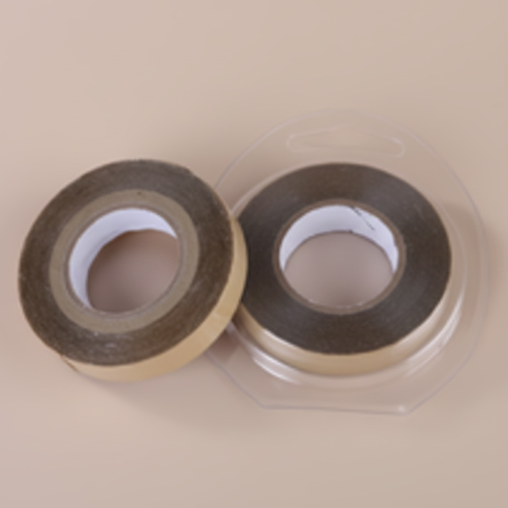 Tape-In Replacement Strips