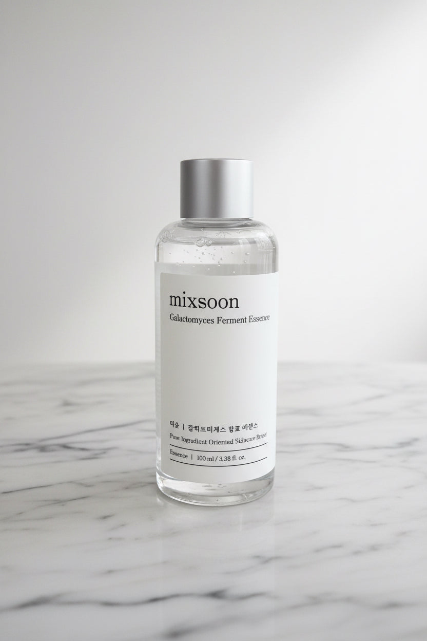 Mixsoon Galactomyces Ferment Essence 100ml