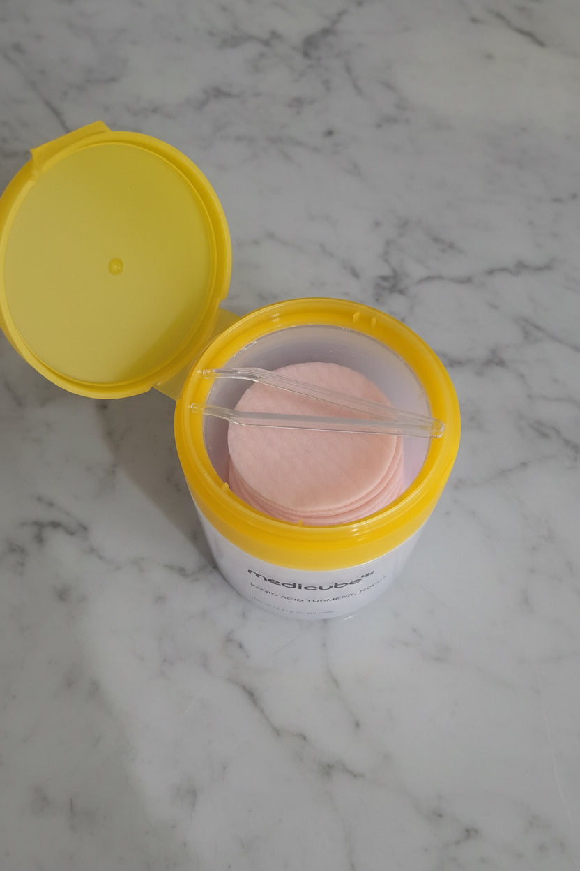 Medicube Complete Skincare Set