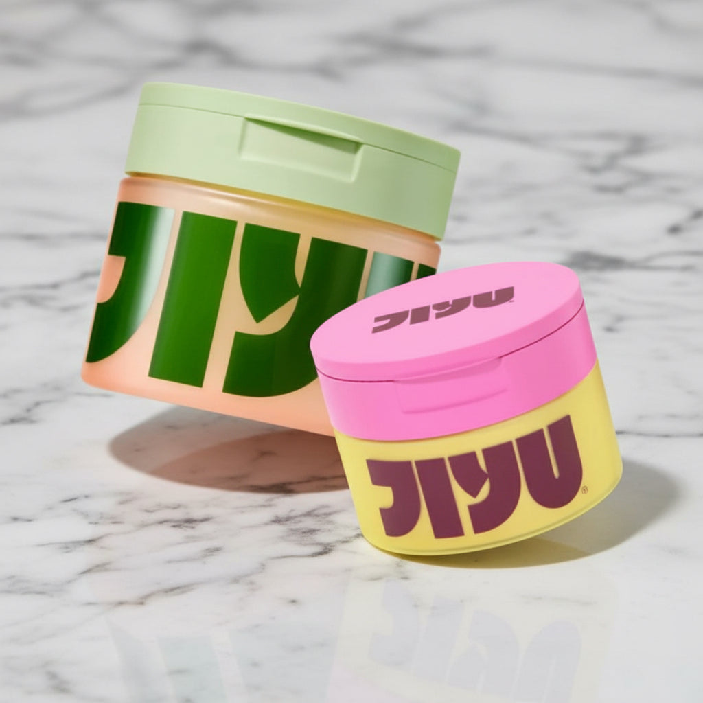 JiYu Recovery Duo