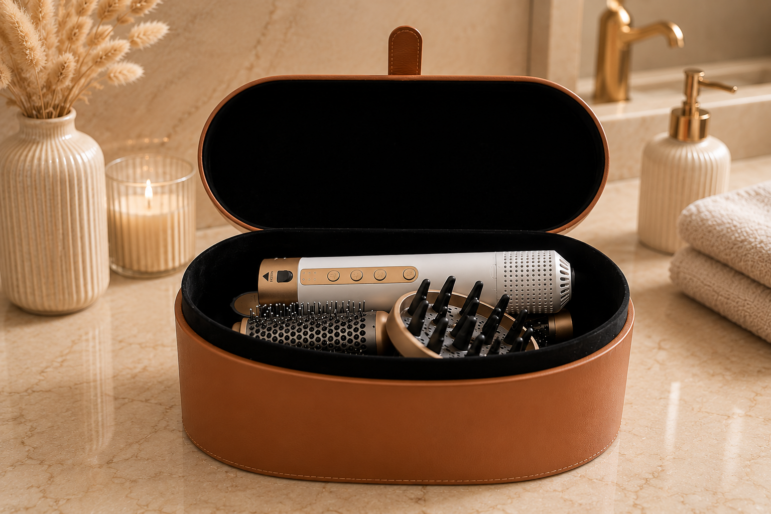 Hair Transformation Bundle