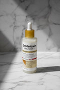 Dr Melaxin Peel Shot Exfoliating Rice Bran Ampoule 80ml