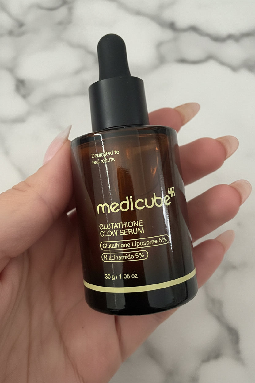 Medicube Glutathione Glow Serum 30g