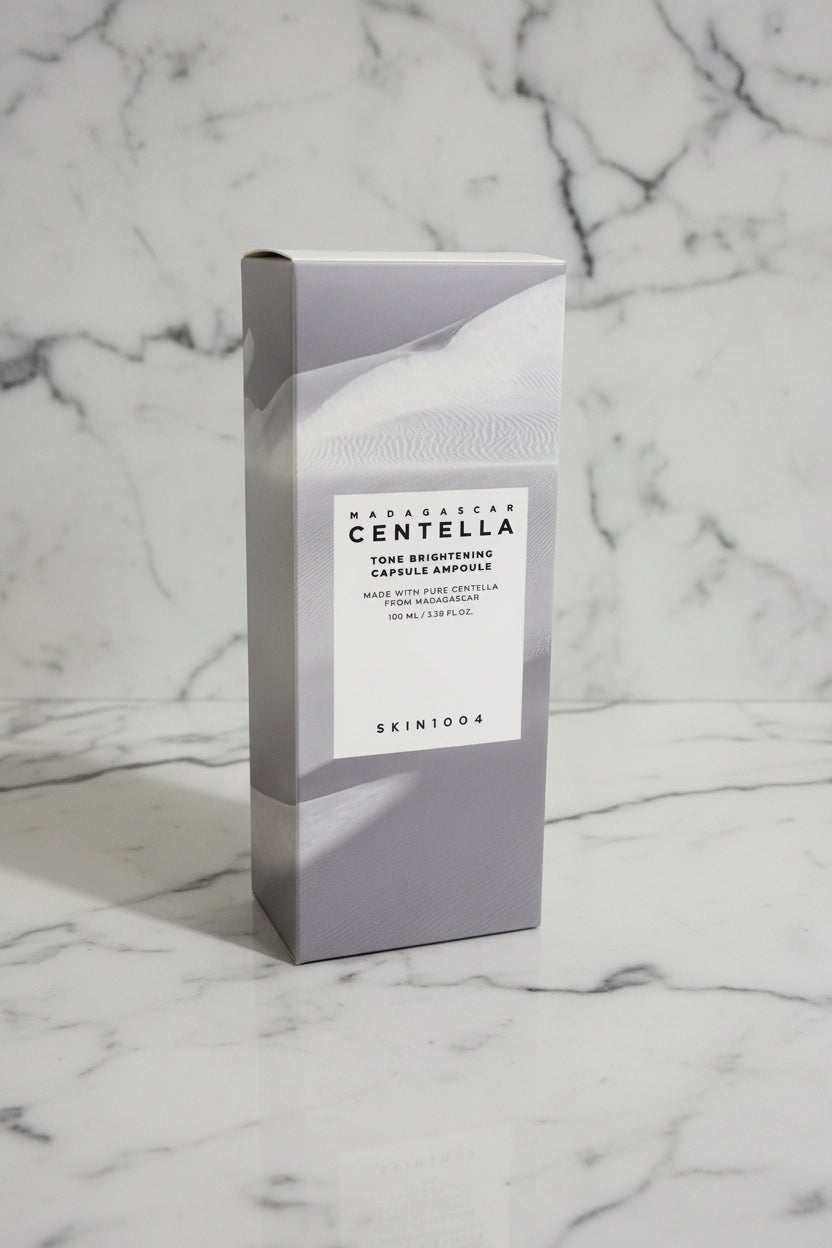 SKIN1004 Complete Skincare Set