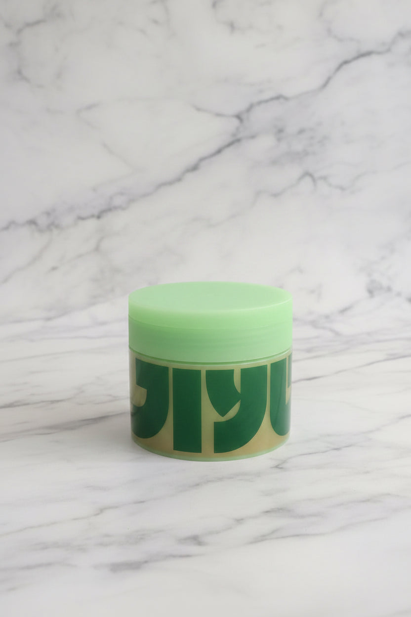 JiYu Duo Skincare Set