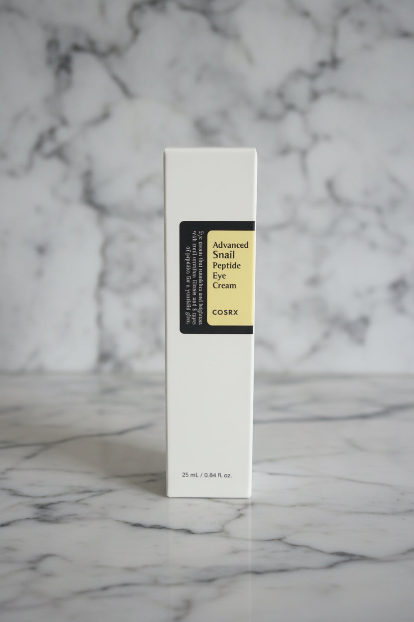 COSRX Snail Skincare Set