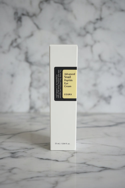 COSRX Advanced Snail Peptide Eye Serum 25ml