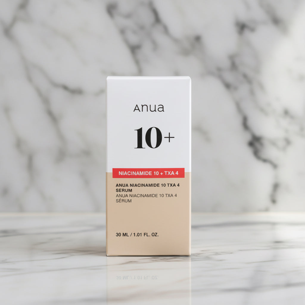 Anua Niacinamide 10 TXA 4 Serum 30ml