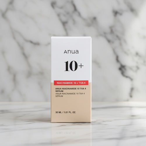 Anua Niacinamide 10 TXA 4 Serum 30ml