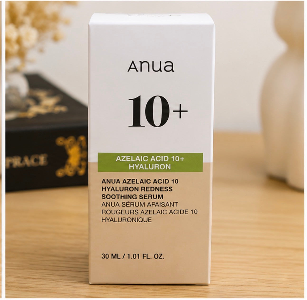 Anua Azelaic Acid 10+ Hyaluron Serum