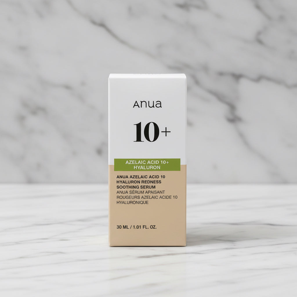Anua Complete Set