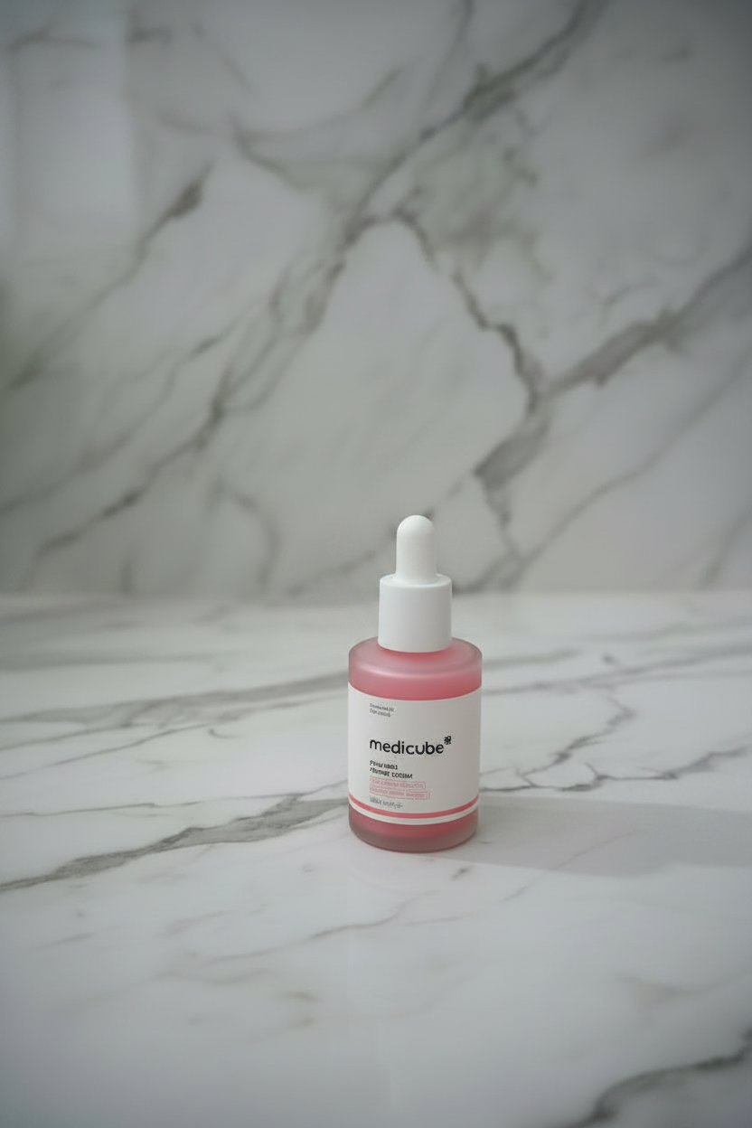 Medicube PDRN Pink Peptide Serum 30ml