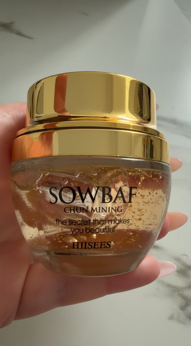 Luxury Glow Skincare Set