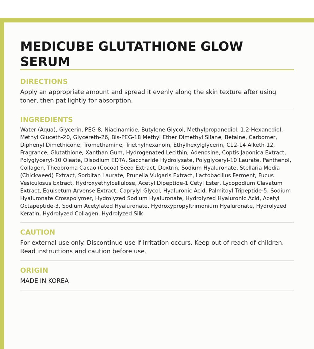 Medicube Complete Skincare Set