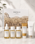 SKIN1004 Centella Travel Kit 5 piece Korean skincare set