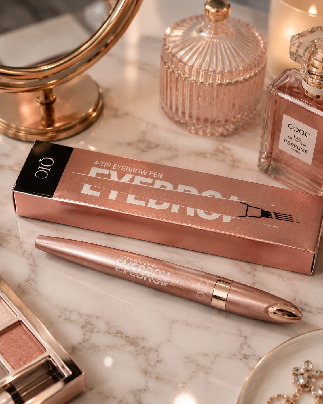 Ultimate Glow