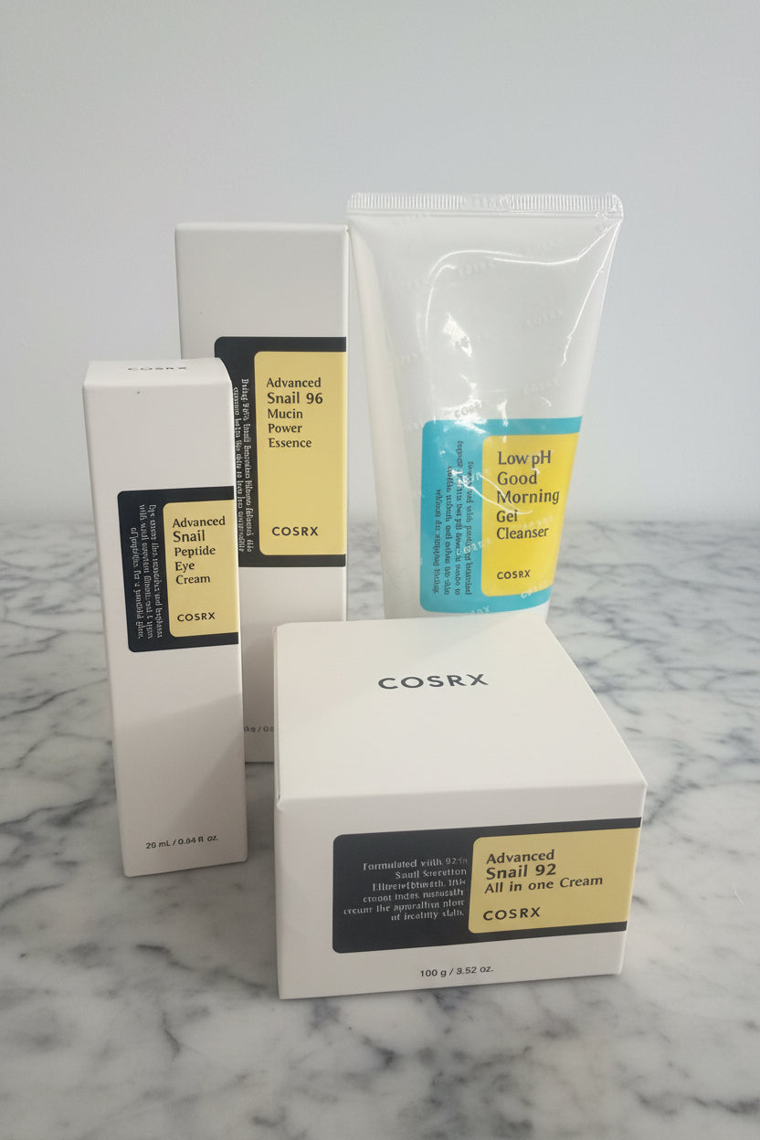 COSRX Complete Collection