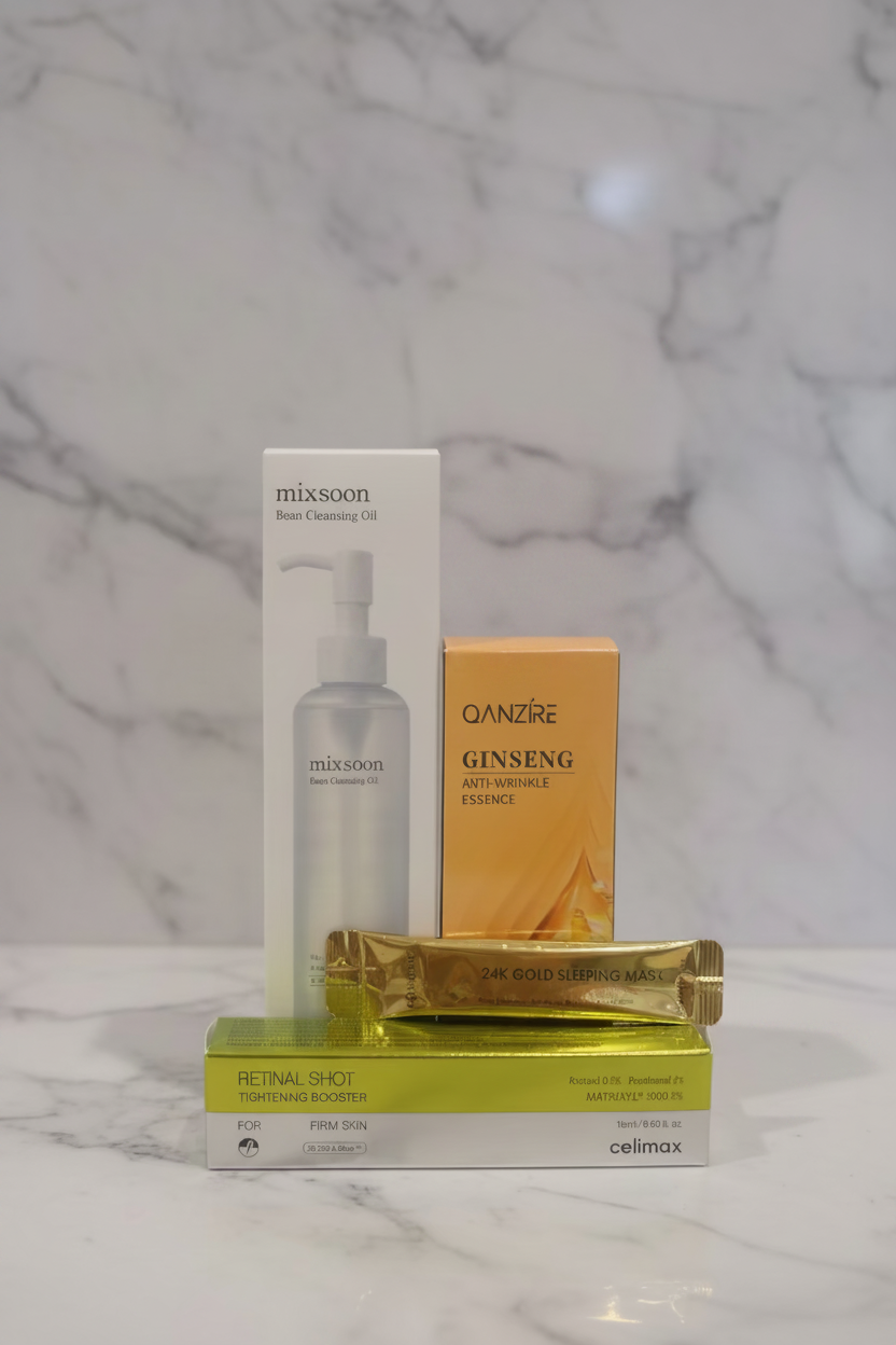 Anti-Aging Set