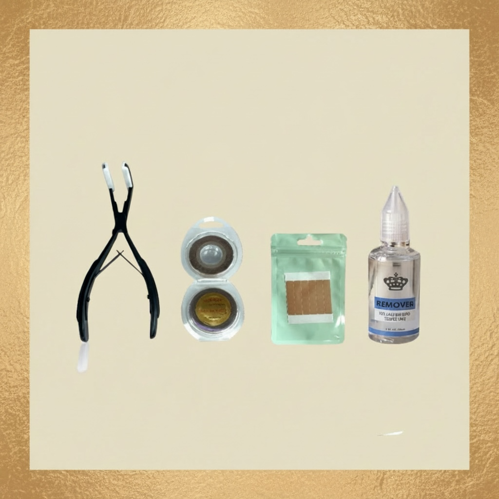 Tape-In Maintenance Kit